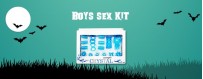 Buy Boys Sex Kit In India | Male Sex Kit | Sex Toy Kit | Devilsextoy