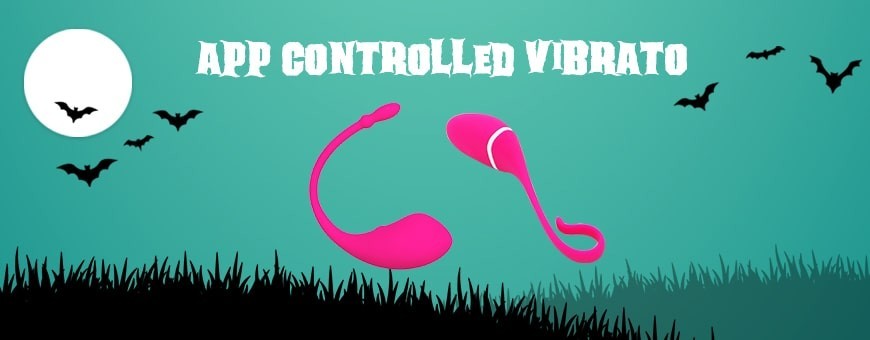 App Control Vibrator | Buy Female Sex Toys At Low Rate In Meerut