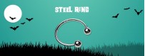 Buy Clitoris Steel Ring At Lower Price From Our Store