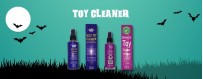 Buy Sex Toys Cleaner at Best Price In Shahdol