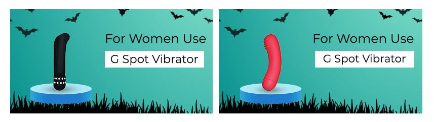 G-spot Vibrator for women in mumbai
