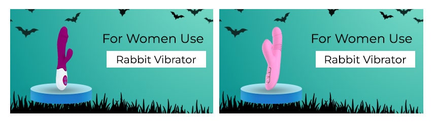 Rabbit vibrator for females in Indore