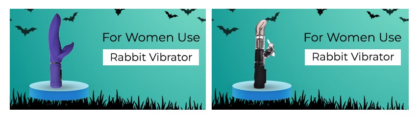 Rabbit vibrator for women in Vijayawada