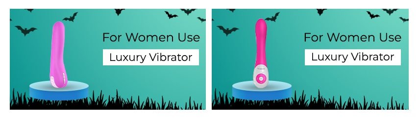 Luxury vibrator for women in Bhopal